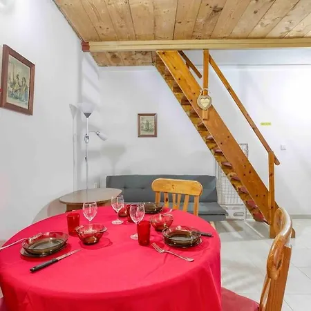 Lovely Appartement *