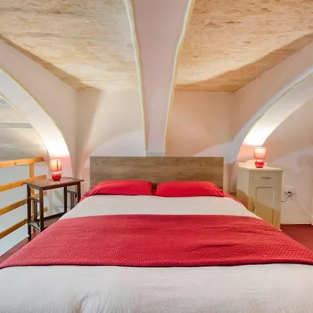 Lovely Apartamento Floriana